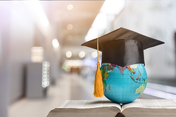 Study Abroad Process